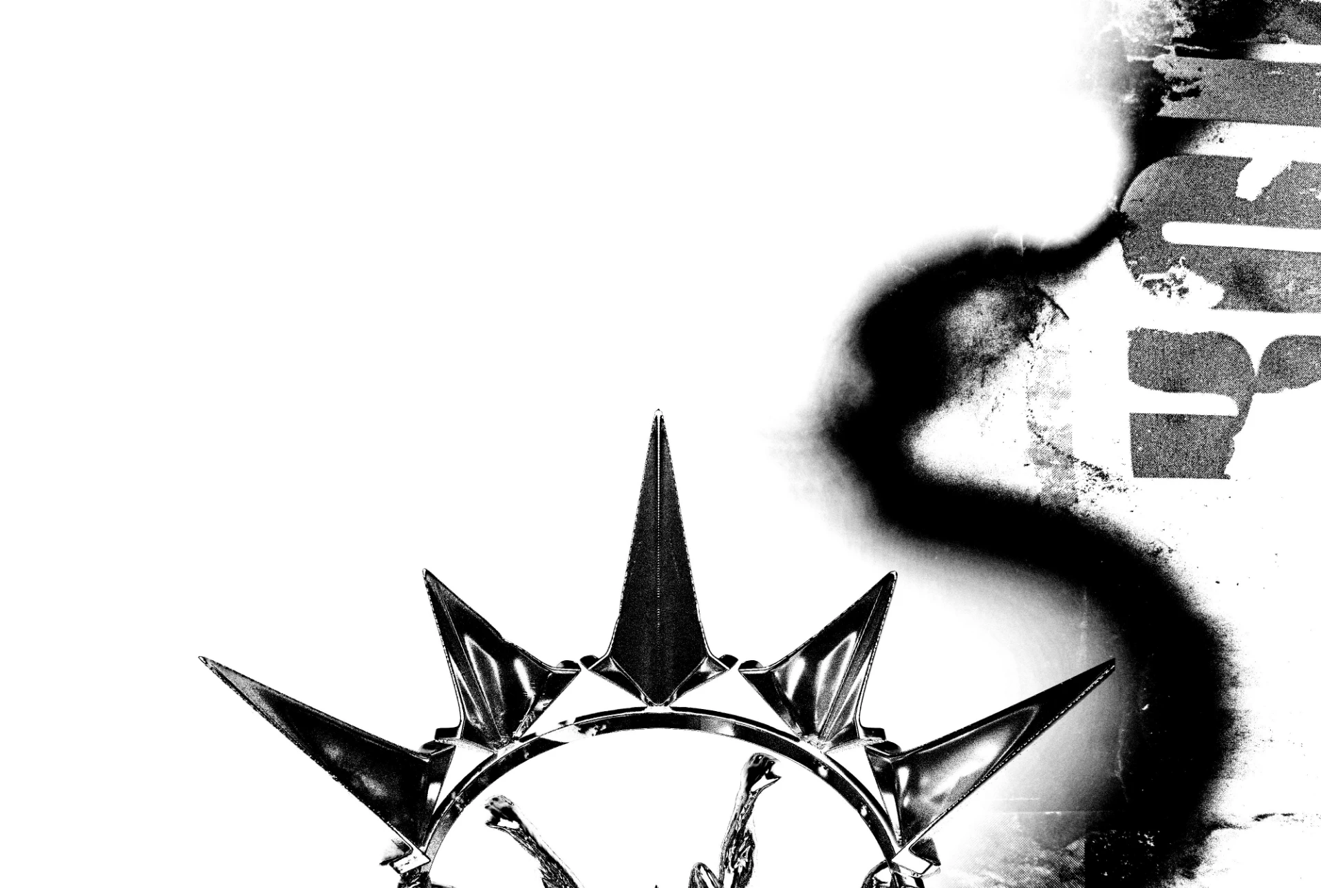 THE YELLOW MONKEY Sparkle X