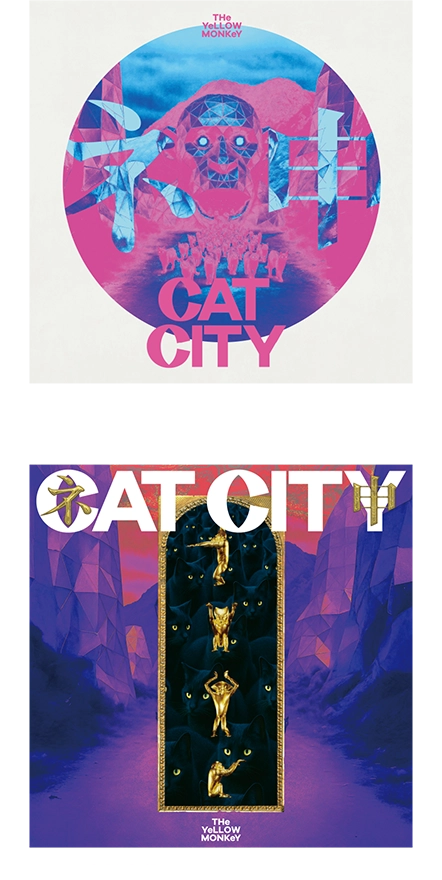 【通常盤】【初回生産限定盤】